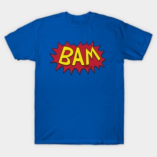 BAM T-Shirt